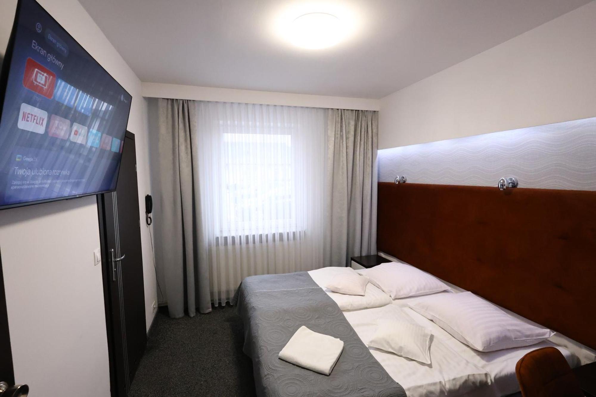 Junior Hotel Kraków