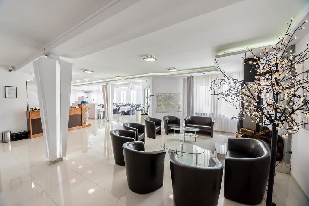 Junior Hotel Kraków