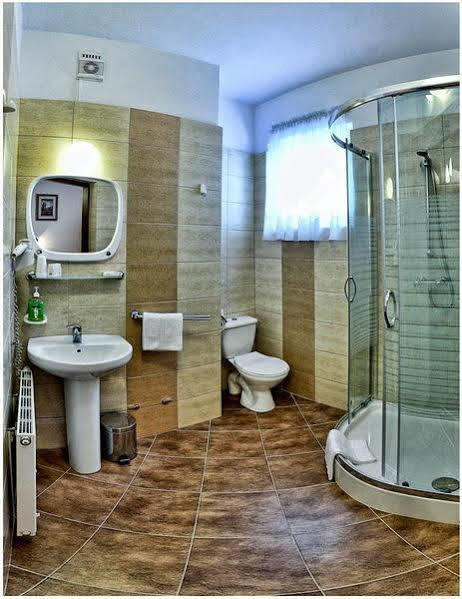 Hotel Junior Kraków